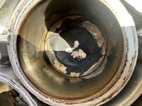 фото thumb №13, Блок двигуна dół wał поршні mercedes 3.0 v6 glc gle 43 amg 276824 276.824