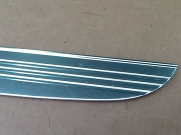 фото thumb №5, Планка накладка порогова лівий перед 1x43-5413208-ba jaguar x-type