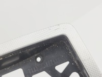 фото thumb №8, Audi q7 i 4l попільничка панель рамка dekor декори s-line