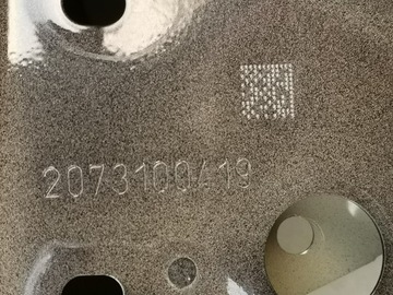 фото thumb №9, Vw touareg iii дверь левый перед 760831311 b