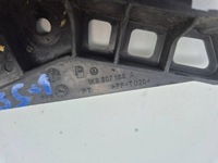фото thumb №9, Напрямна кронштейн бампера правий перед 1k8807184a vw scirocco iii 1k8