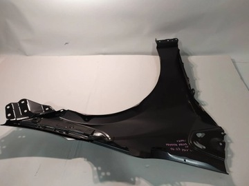 фото thumb №16, Крило лівий перед toyota prius prime 17-