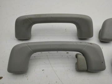 фото thumb №6, Hyundai i40 набір uchwytów sufitowych 2013