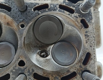 фото thumb №14, Головка chevrolet aveo kalos spark 1.2