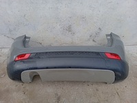 фото thumb №16, Jeep compass ii 16- бампер задний задняя pdc