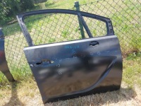 Дверей праве  передні opel meriva b Ціна, фото thumb