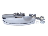 фото thumb №1, Passat b6 3c капот панель подушка безпеки консоль ремені