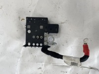 фото thumb №1, Jeep renegade клема plus 1.3 t-gdi