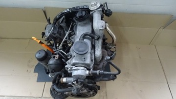 фото thumb №9, Двигун volkswagen seat audi 1.9 tdi двигун ahf 81kw octavia i