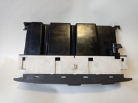 фото thumb №6, Панель кондиционера volvo v40 614029