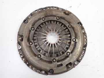 фото thumb №11, Сцепление комплектные двухмассовый маховик 04c105266e 04c141025r vw t-roc 1.0 tsi dkr 20r