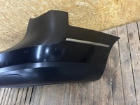 фото thumb №7, Бампер зад задній vw passat b6 універсал pdc комплектний чорний