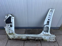 фото thumb №6, Vw passat b8 правый порог блок двигателя