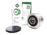 Ina зчеплення генератора renault clio 2 3 1.5 d Ціна, фото thumb