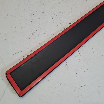 фото thumb №6, Nissan nv200 планка боковая дверь 10143228