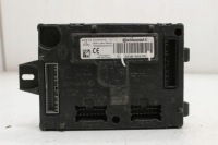 Модуль bcm 284b16557r renault captur Оригинал, фото thumb