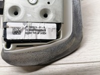 фото thumb №5, Tesla модель 3 замок дверь левый зад - 1500674-01-b