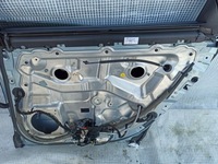 фото thumb №8, Audi a8 d3 короткий дверь задние правое задняя ly7r