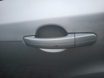 фото thumb №1, Ручка левый зад ford focus mk3 10-14 r универсал 0f