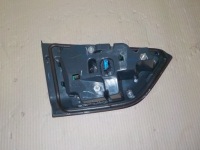 фото thumb №3, Bmw x6 f16 кришка багажника лампа задня задня led права