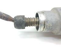 фото thumb №10, Рулевая рейка ze усилитель mercedes sprinter iii 910 9104606700002