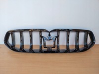 фото thumb №1, Maserati grecale nowa решітка радіатора решітка радіатора 670167295 dm302h