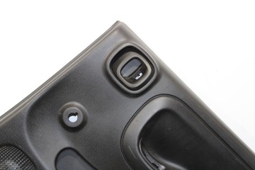 фото thumb №4, Боковина двері правий зад fiat panda iii 3
