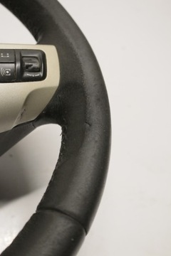 фото thumb №8, Кермо шкіряний opel astra h