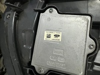 фото thumb №8, Pas передний комплект радиатор вентилятор бампер лампы ford fusion 2017-19