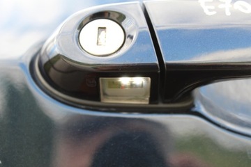 фото thumb №8, Ручка bmw x5 e70 416 карбон-чорний підсвічуваний