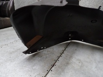 фото thumb №6, Jeep cherokee kj liberty підкрилок ліві праві перед