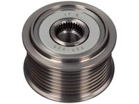 фото thumb №10, Колесо ременное генератора as-pl afp5004