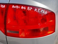 фото thumb №9, Audi a4 b7 лампа правый задняя правая задняя крыло