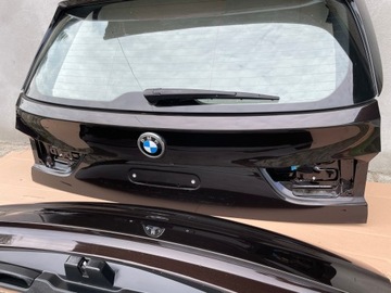 фото thumb №6, Bmw x5 f15 кришка задня багажника + камера b53