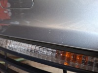 Audi q7 2006-2010. бампер перед kompletny s-line 4l0807437d lx7u в Украине, фото thumb