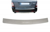 фото thumb №1, Молдинг бампера range rover sport l320 2005-2013