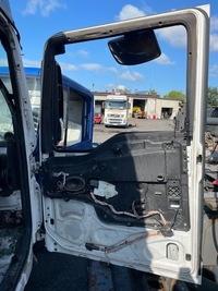 фото thumb №5, Чверть кабіни man tgx