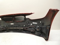 фото thumb №14, Bmw f30 f31 бампер передній перед kompletny a75 sport