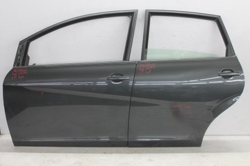 фото thumb №4, Двері лівий зад ліві задні lw7z seat altea 09-15