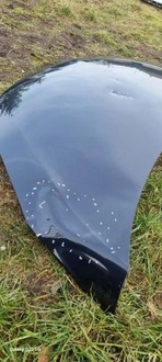 фото thumb №6, Opel zafira c капот кришка двигуна