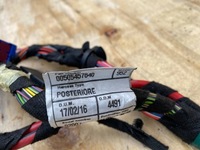 фото thumb №3, Alfa romeo giulia жгут провода салона кабины