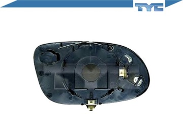 фото thumb №2, Стекло зеркало [tyc]