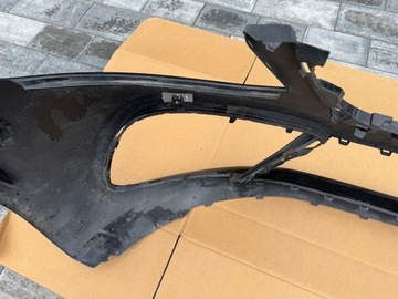 фото thumb №11, Бампер перед mercedes s w222 222 6.3 63 65 amg рестайлінг оригінал