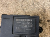 фото thumb №2, Cv1t-14b532-ac модуль двері ford