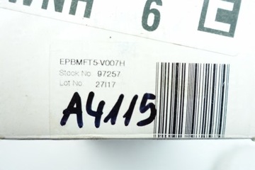 фото thumb №7, Opel astra g 1.2 16v 1.4 витратомір повітря 24420614 93179927 ntk