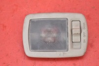 фото thumb №1, Лампа освещение интерьера зад hyundai tucson 1 i 04-10