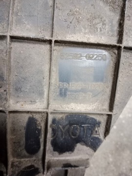 фото thumb №5, Защита плита шасси toyota auris ii