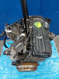 фото thumb №9, Двигун mercedes vito viano 2.2 cdi 231.000 km 646982