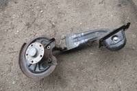 фото thumb №1, Vw golf vi 1.6tdi ступиця поворотний кулак лівий задня