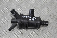 фото thumb №1, Клапан отопителя sandero stepway ii 2 lift 212002893r